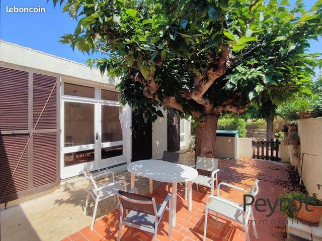 Maison 3 pièces 45 m²