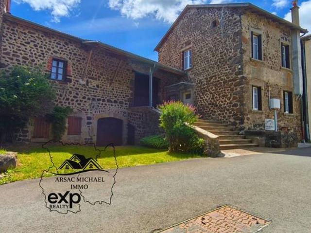 Maison 3 pièces 45 m²