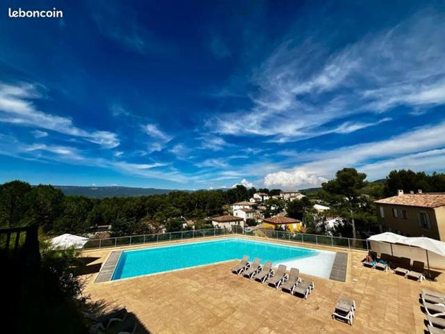 Maison 3 pièces 45 m²