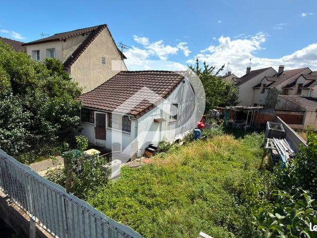 Maison 3 pièces 45 m²