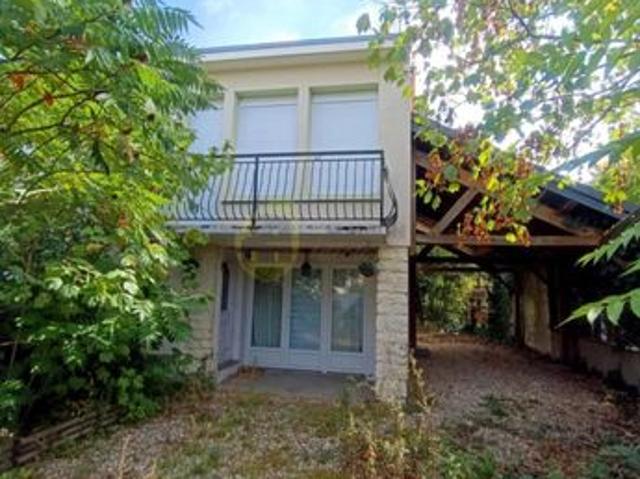 Maison 3 pièces 45 m²