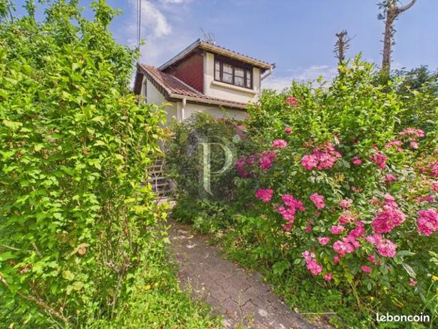 Maison 3 pièces 45 m²
