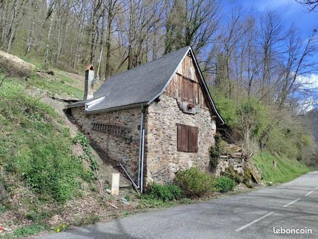 Maison 3 pièces 45 m²