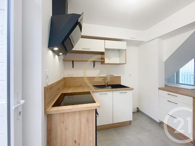 Maison 3 pièces 45 m²
