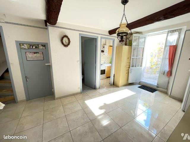 Maison 3 pièces 45 m²