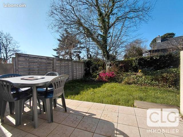 Maison 3 pièces 45 m²