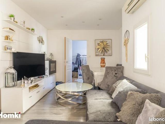 Maison 3 pièces 45 m²