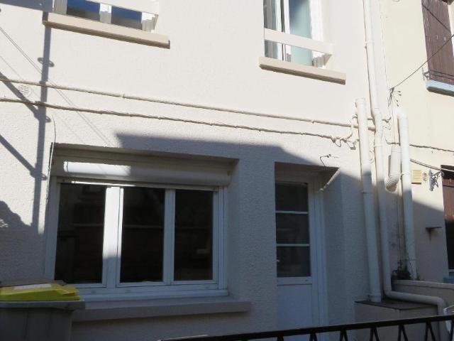 Maison 3 pièces 45 m²