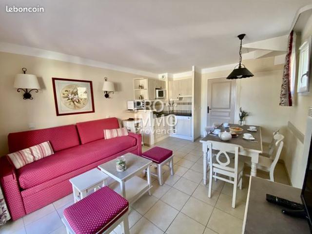 Maison 3 pièces 45 m²