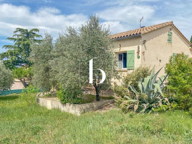 Maison 3 pièces 45 m²