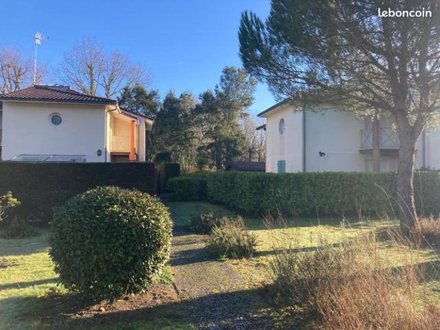 Maison 3 pièces 45 m²