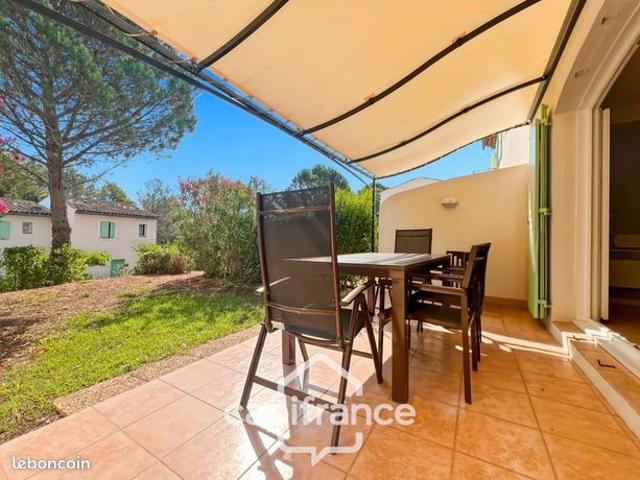 Maison 3 pièces 45 m²