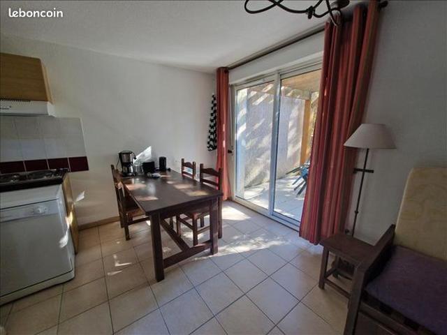 Maison 3 pièces 45 m²