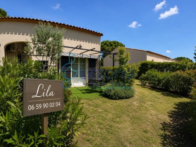 Maison 3 pièces 45 m²