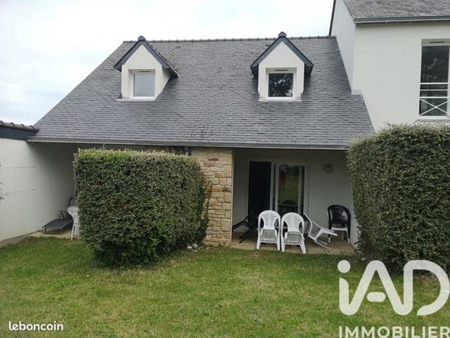 Maison 3 pièces 45 m²