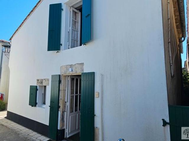 Maison 3 pièces 45 m²