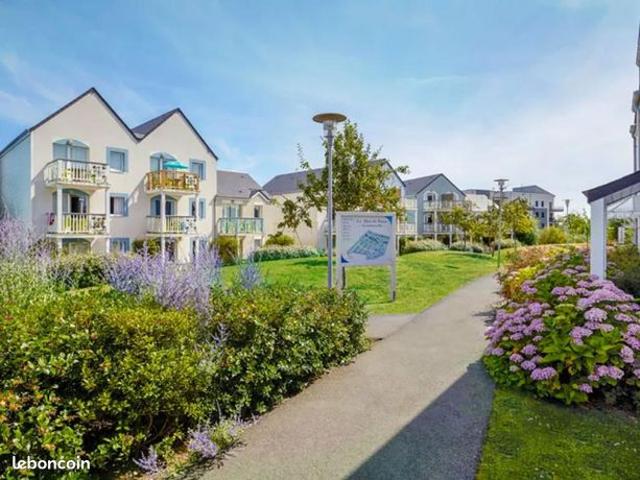 Maison 3 pièces 45 m²