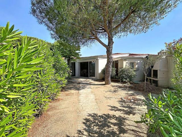 Maison 3 pièces 45 m²