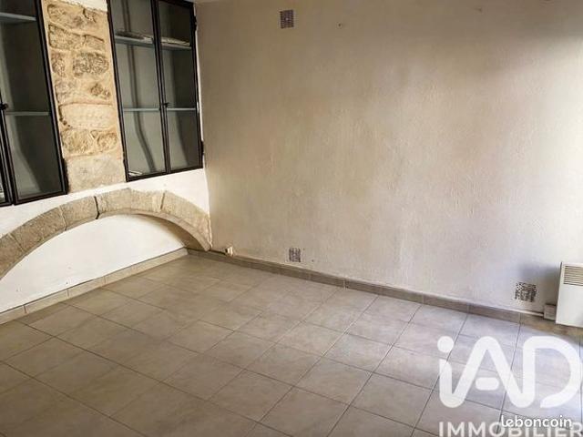 Maison 3 pièces 45 m²