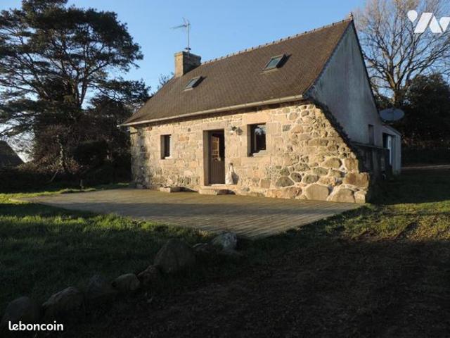 Maison 3 pièces 45 m²