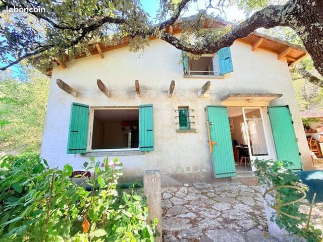 Maison 3 pièces 45 m²