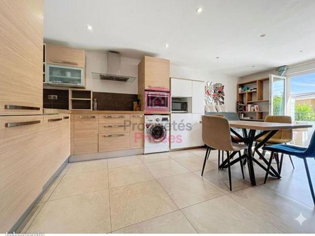 Maison 3 pièces 45 m²