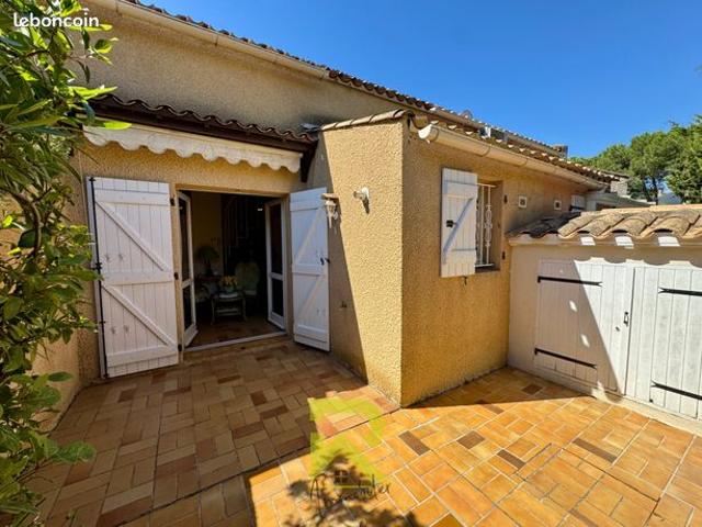 Maison 3 pièces 45 m²