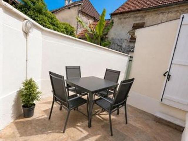 Maison 3 pièces 45 m²