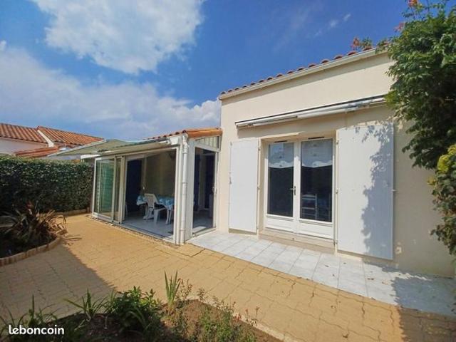 Maison 3 pièces 45 m²