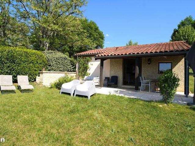 Maison 3 pièces 45 m²
