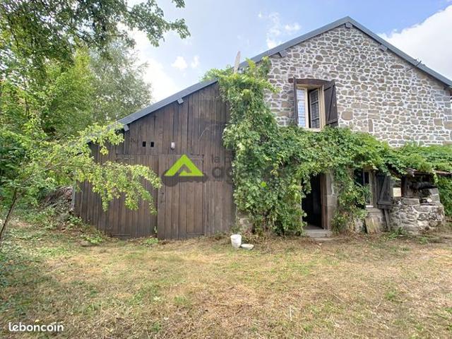 Maison 3 pièces 45 m²