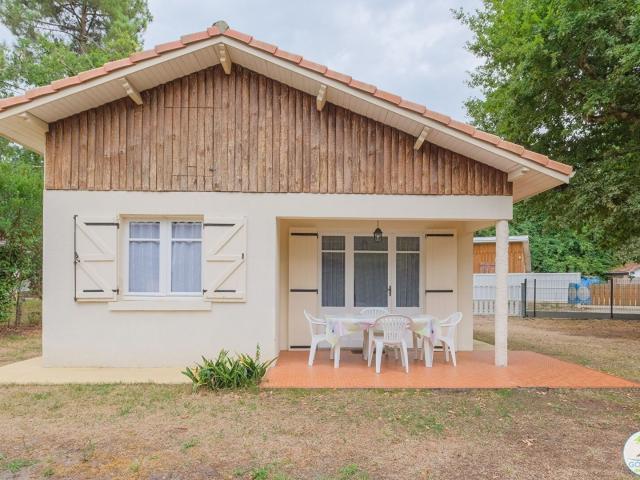 Maison 3 pièces 45 m²