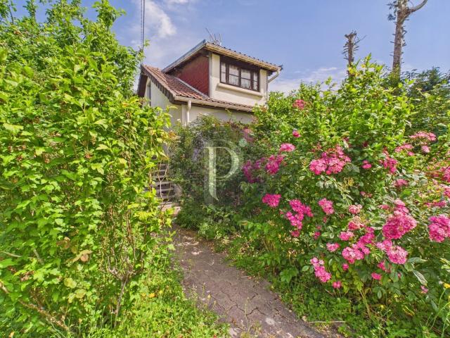 Maison 3 pièces 45 m²