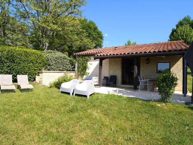 Maison 3 pièces 45 m²