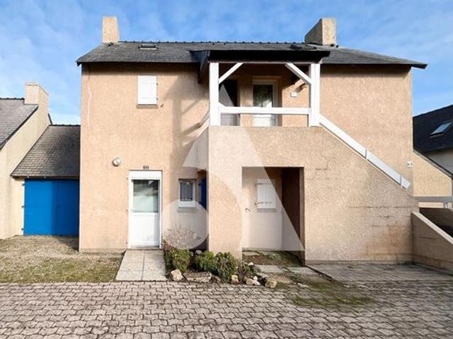 Maison 3 pièces 45 m²