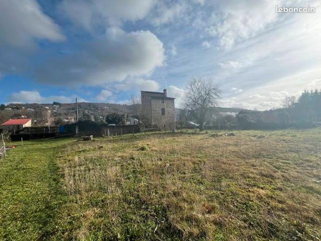 Maison 3 pièces 45 m²