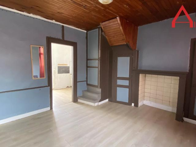 Maison 3 pièces 45 m²