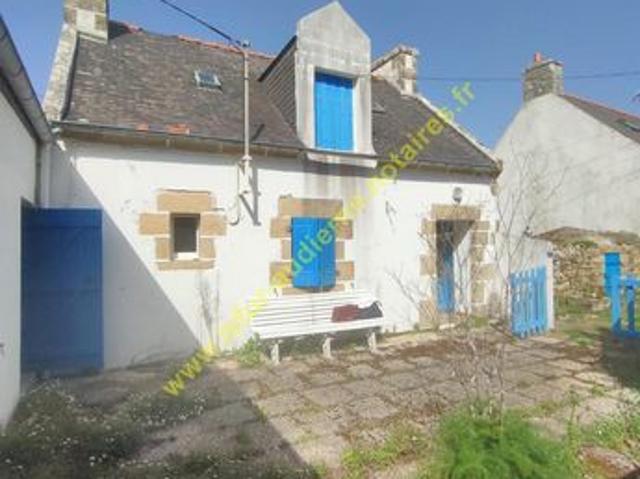 Maison 3 pièces 45 m²