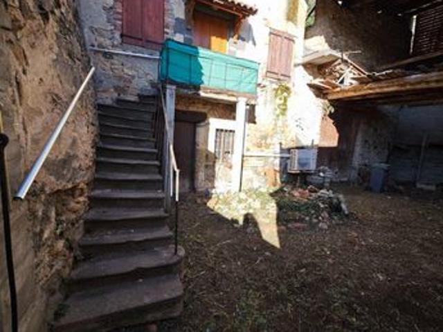 Maison 3 pièces 46 m²