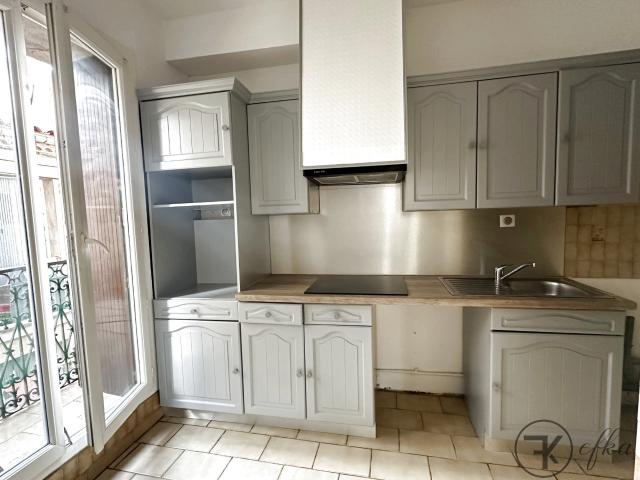 Maison 3 pièces 46 m²