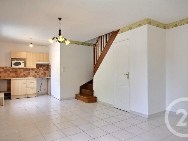 Maison 3 pièces 46 m²