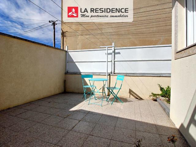 Maison 3 pièces 46 m²