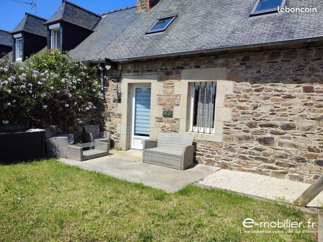 Maison 3 pièces 46 m²