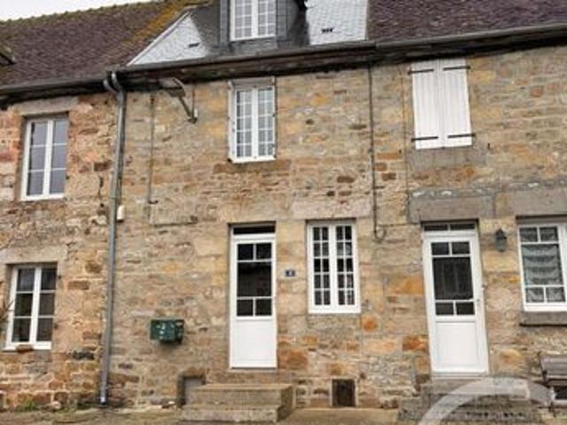 Maison 3 pièces 46 m²