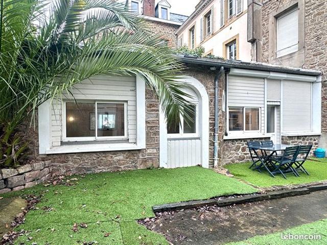Maison 3 pièces 46 m²