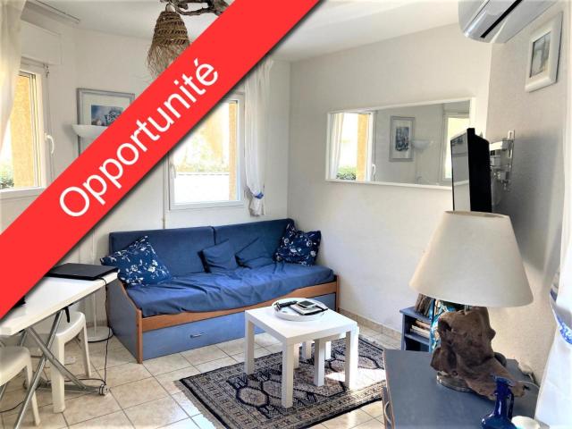 Maison 3 pièces 46 m²