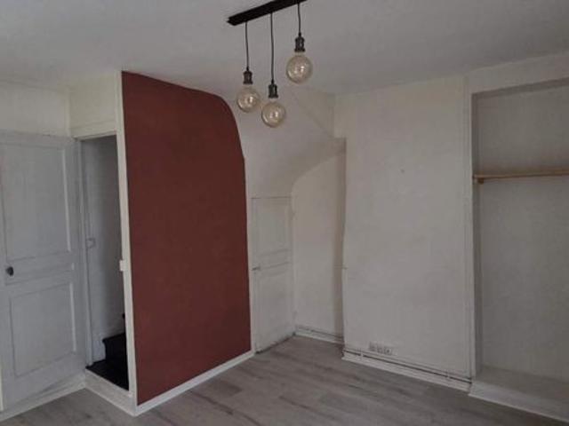 Maison 3 pièces 46 m²