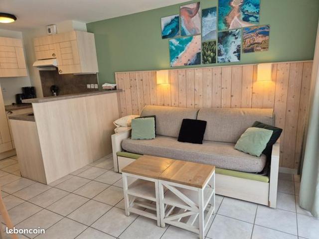 Maison 3 pièces 46 m²