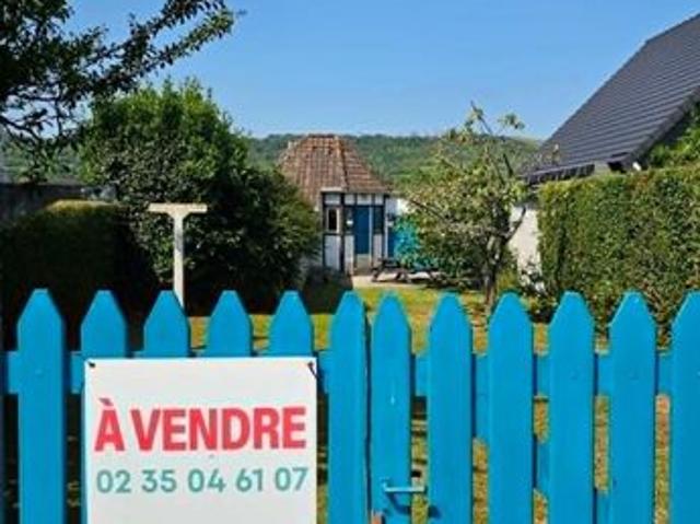 Maison 3 pièces 46 m²
