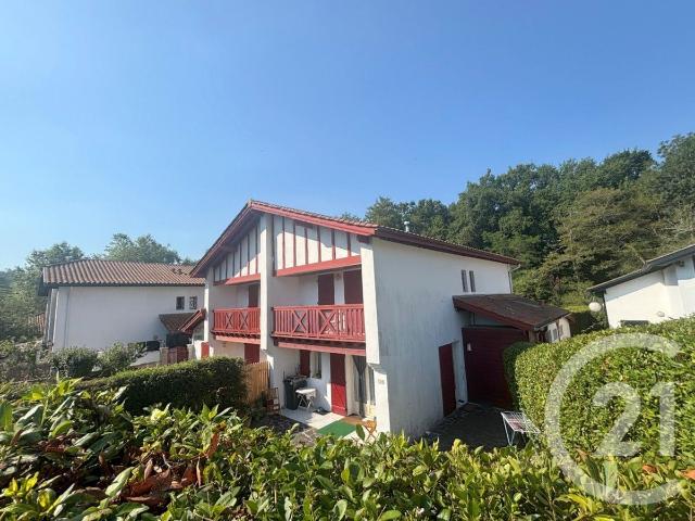 Maison 3 pièces 46 m²